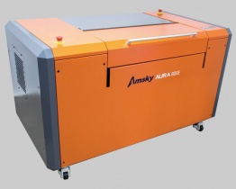 Amsky Aura 800 - Flexo-CTP